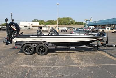 BOATZON | Skeeter FXR21 Limited 2024