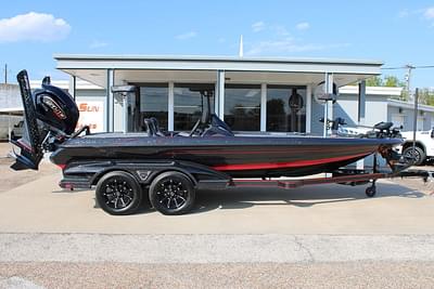 BOATZON | Skeeter FXR21 Limited 2024