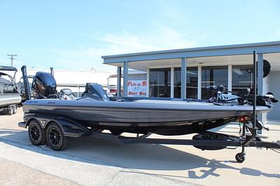 BOATZON | Skeeter FXR21 Limited 2024