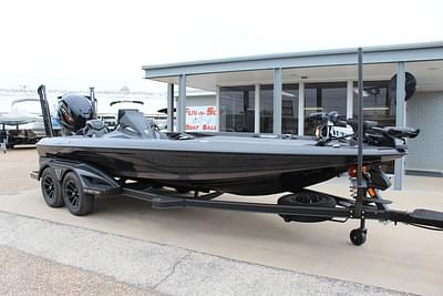 BOATZON | Skeeter FXR21 Limited 2024