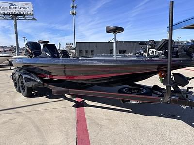 BOATZON | Skeeter FXR21 Limited Bass 2024