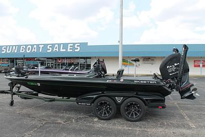 BOATZON | Skeeter FXR21 Limited Bass 2024