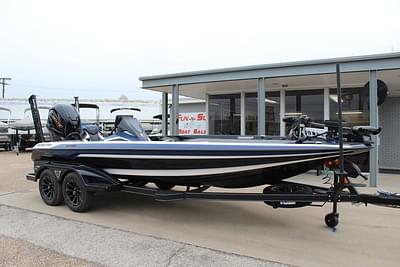 BOATZON | Skeeter FXR21 Limited Bass 2024