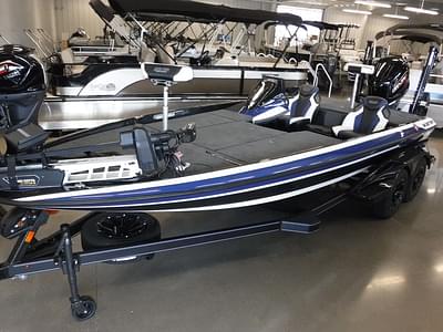 BOATZON | Skeeter FXR21 Limited Bass 2024