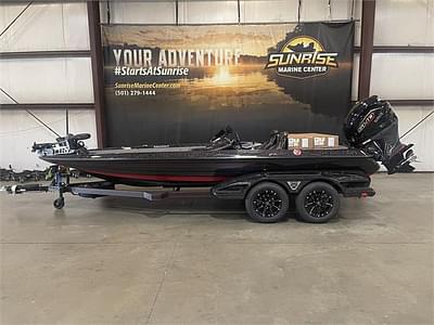 BOATZON | Skeeter FXR21 WYamaha 250 SHO 2024