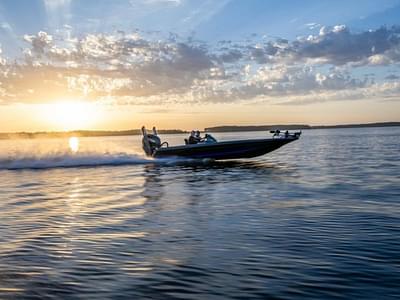 BOATZON | Skeeter FXR21L 2025