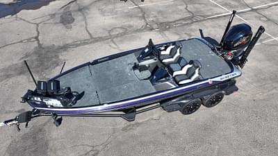 BOATZON | Skeeter FXR21LE 2025