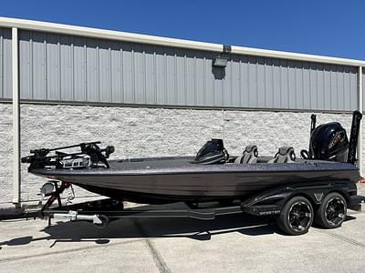 BOATZON | Skeeter Products FXR20 2023