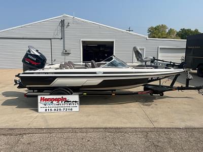 BOATZON | Skeeter SL 190 2001