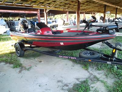 BOATZON | Skeeter SX 170 2008