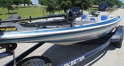 BOATZON | Skeeter SX 190 2004