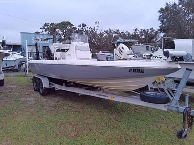 BOATZON | Skeeter SX 210 2020