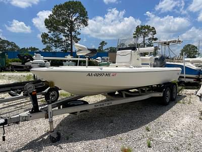 BOATZON | Skeeter SX 220 2014