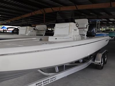 BOATZON | Skeeter SX 241 2024