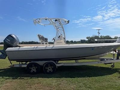 BOATZON | Skeeter SX2250 2022