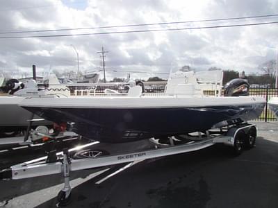 BOATZON | Skeeter SX2250 2023