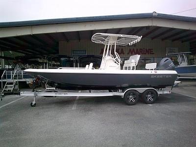 BOATZON | Skeeter SX2250 2023