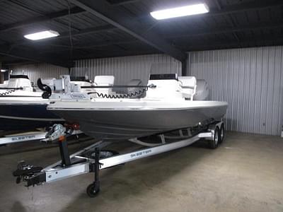 BOATZON | Skeeter SX230 2025