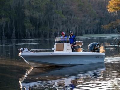 BOATZON | Skeeter SX2350 2024