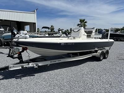 BOATZON | Skeeter SX240 2022