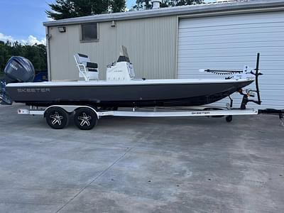 BOATZON | Skeeter SX241 2025