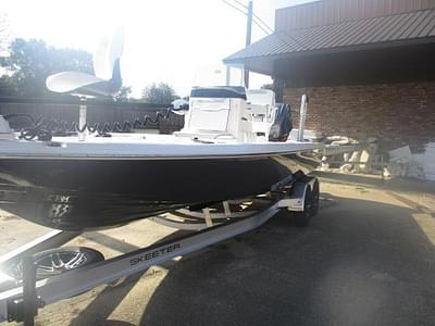 BOATZON | Skeeter SX241 2025