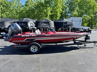 BOATZON | Skeeter TZX180 2012