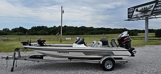 BOATZON | Skeeter TZX190 2003