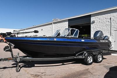 BOATZON | SKEETER WX2100 2012