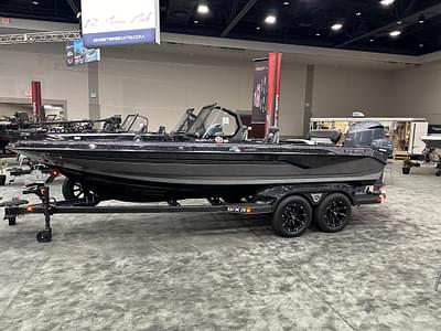 BOATZON | Skeeter WXR2060 2025