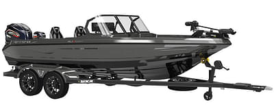 BOATZON | Skeeter WXR2060 2025