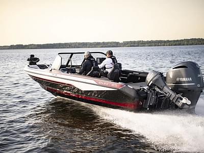 BOATZON | Skeeter WXR2060 2025