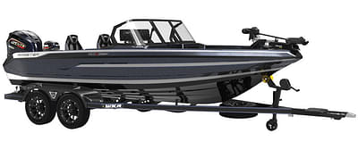 BOATZON | Skeeter WXR2060 F 2025