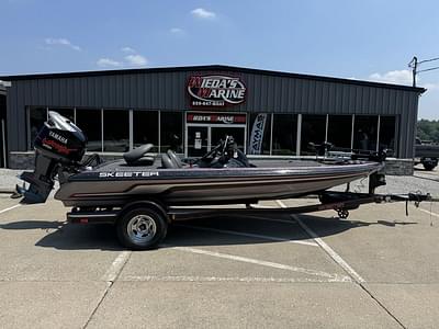 BOATZON | Skeeter ZX 190 2011