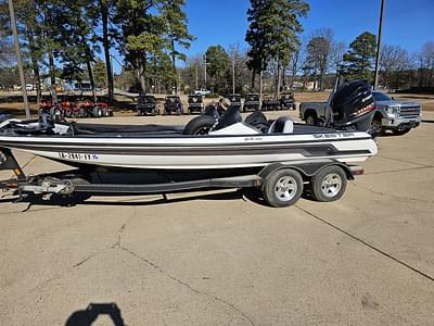 BOATZON | Skeeter ZX 20 2012