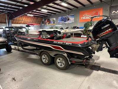 BOATZON | Skeeter ZX 20 2013