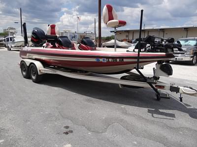 BOATZON | Skeeter ZX 200 2008