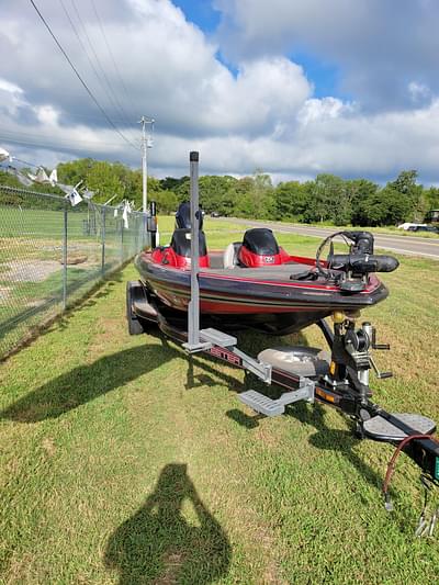 BOATZON | Skeeter ZX 200 2010