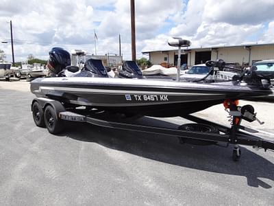 BOATZON | Skeeter ZX 200 2021