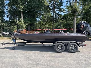 BOATZON | 2024 Skeeter ZX 200