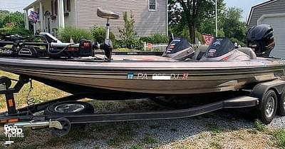 BOATZON | Skeeter ZX 21