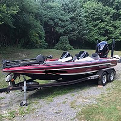 BOATZON | Skeeter ZX 225