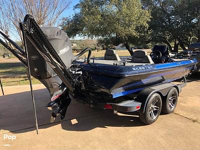 BOATZON | Skeeter ZX 225