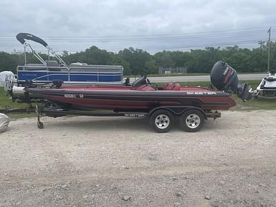 BOATZON | Skeeter ZX 250 2008