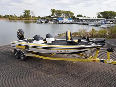 BOATZON | Skeeter ZX 300 2005