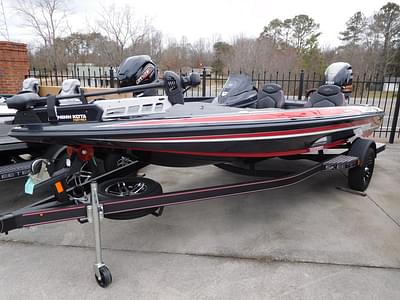 BOATZON | Skeeter ZX150 2023