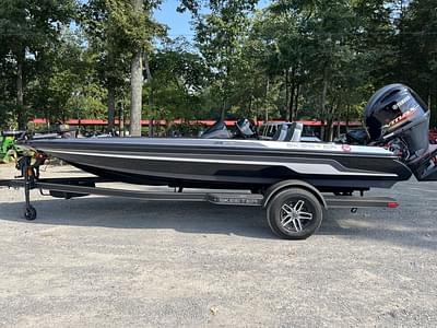 BOATZON | Skeeter ZX150 2024