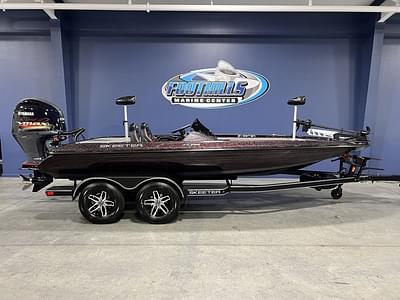 BOATZON | Skeeter ZX150 2024