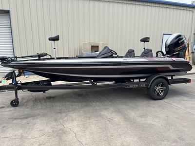 BOATZON | Skeeter ZX150 2024