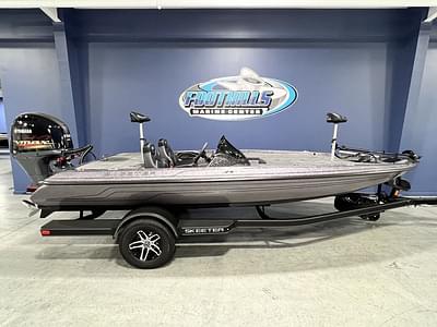 BOATZON | Skeeter ZX150 2024